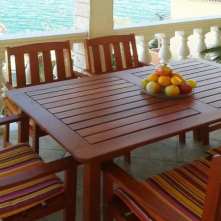 Karmen * Trogir
