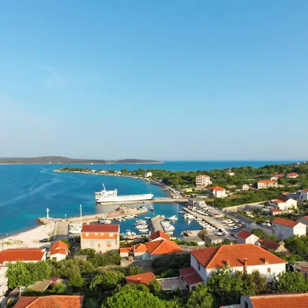 Appartement Karmen Trogir