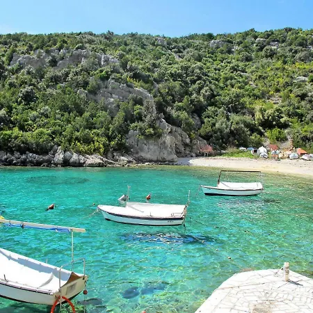Karmen * Trogir