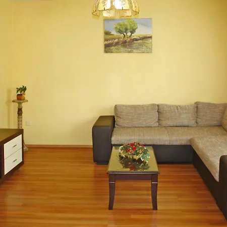 Appartement Karmen *