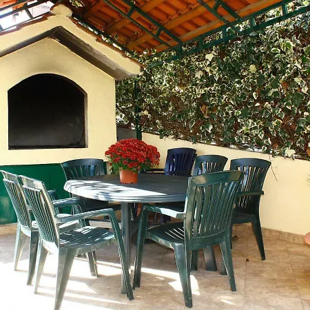 Karmen Appartement Trogir