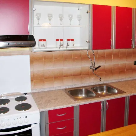 Karmen Appartement *
